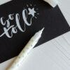 Milky Brush