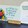 Postkartenkalender 2025 – Bild 5